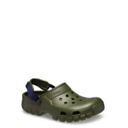 Crocs Unisex Offroad Sport Clogs